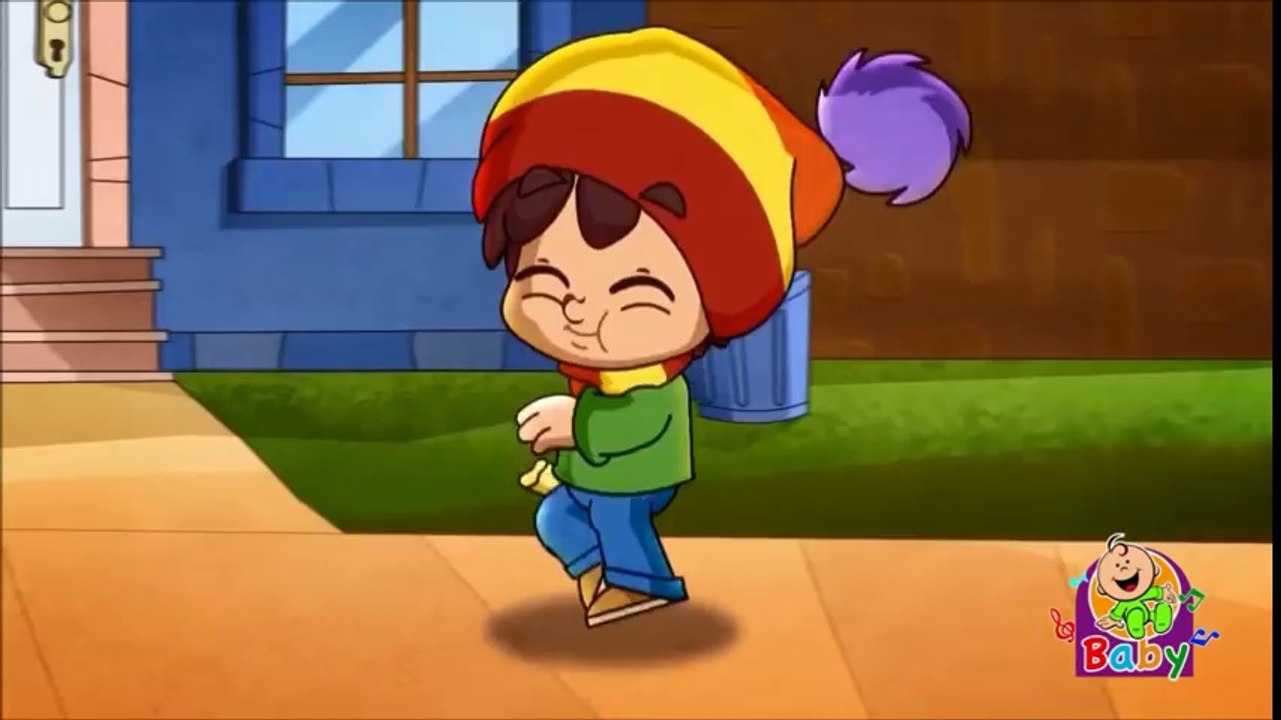 3azouz toyor aljannah baby - انشودة عزوز والموز طيور الجنة بيبي