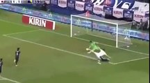 Milan Djuric Goal - Japan 1-2 Bosnia-Herzegovina (Friendly) 07-06-2016