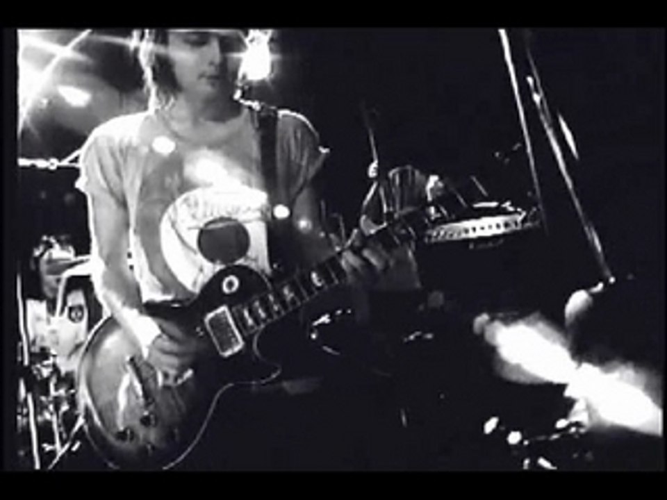 THE HIGH-LOWS - Missile man