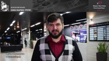 Что рассказал гость об отельном гостеприимстве в «Маринс Парк Отель Екатеринбург»