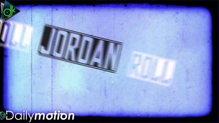 Antonis Kanakis - Roll Jordan Roll (Official Lyric Video)