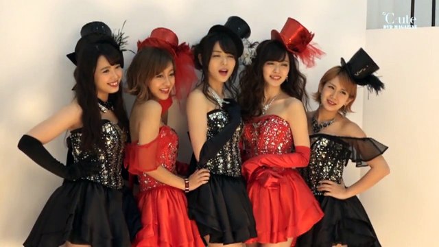 ℃-ute Concert Tour 2016 Spring～℃ONCERTO～Image Making