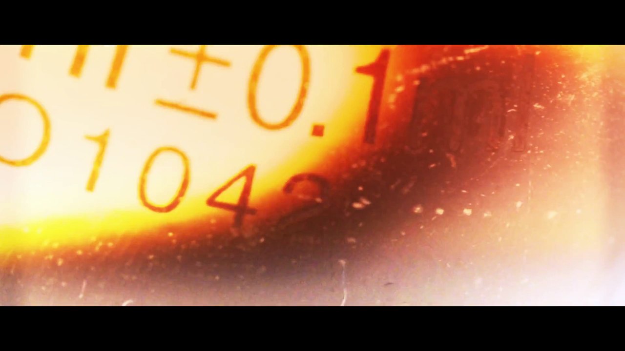 Mark of the Witch - Clip Let go (English) HD