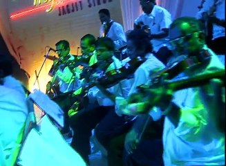 Jane Woh Kaise Log The - The King Of Ghazals - Live Concert - Jagjit Singh