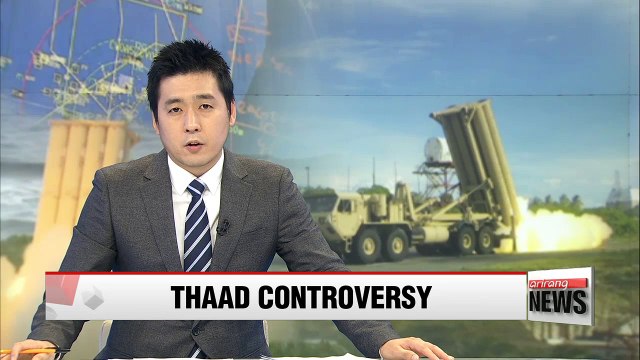 Russia, China voice opposition to THAAD deployment in S. Korea