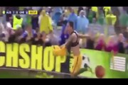 All goals & Highlights Australia vs Greece 1 - 2  7 6 2016