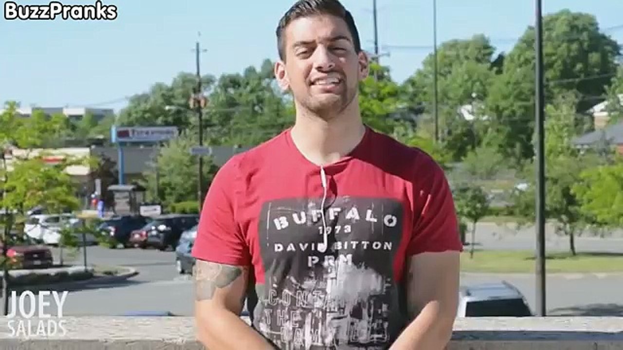 Girlfriend vs. Boyfriend Pranks Compilation -Top 5 Pranks