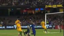 Australia vs Greece 1-2 All Goals (Friendly) 07-06-2016