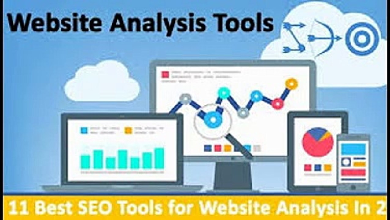 Web Site Analysis