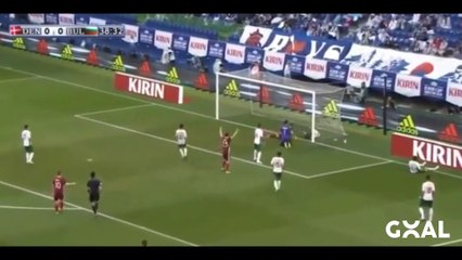 Denmark vs Bulgaria 4-0. Kirin Cup 2016.
