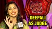 TV Reality Show: Dholkichya Talavar With Deepali Sayyad As Judge | Colors Marathi