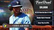 FanDuel Picks - MLB Pitchers For Daily Fantasy Baseball 6-6-16