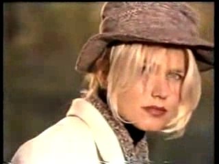 Xuxa - Luna de Cristal [Español] (1991)