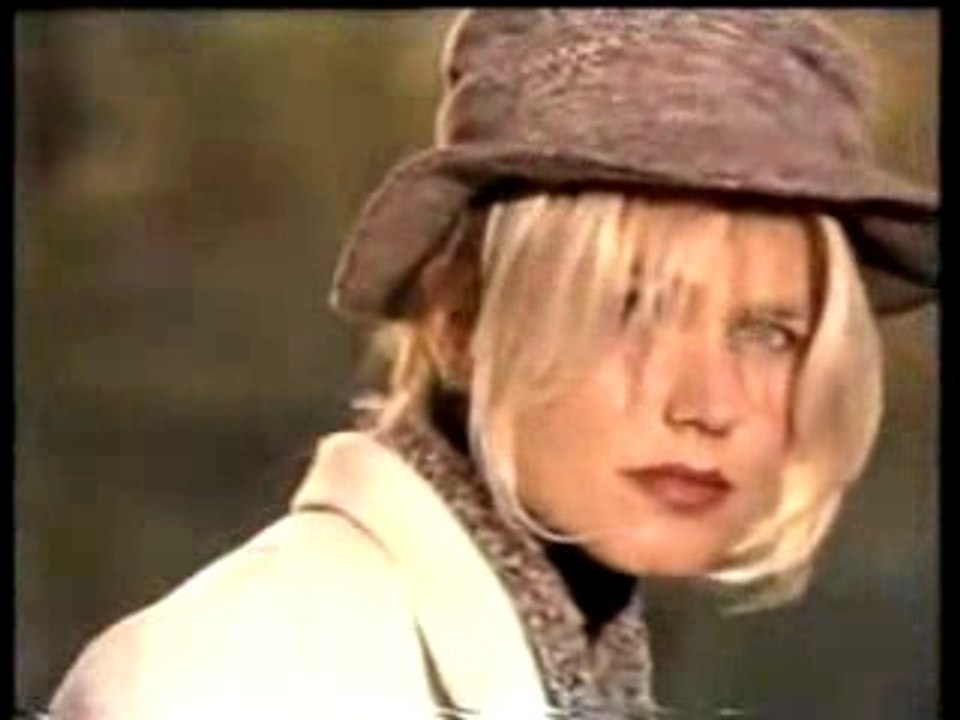 Xuxa - Luna de Cristal [Español] (1991)