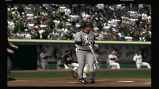 MLB 10 The Show 2012 RTTS Game 4, SP highlights