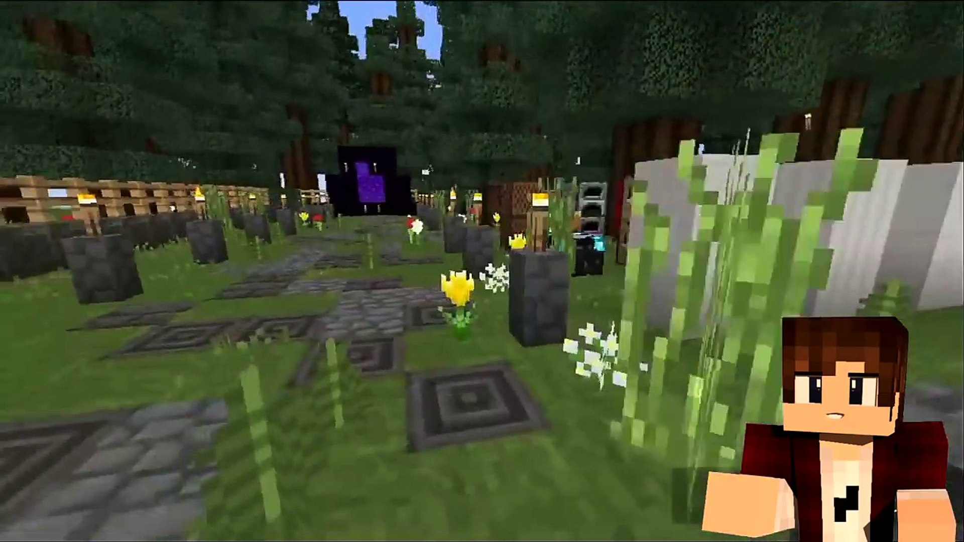 Minecraft Mcpe 14 3 Texture Pack Thug Life Snnoow Video Dailymotion