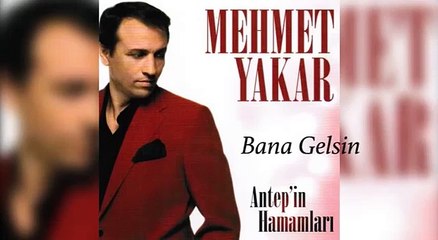 Mehmet Yakar - Bana Gelsin (Official Audio)