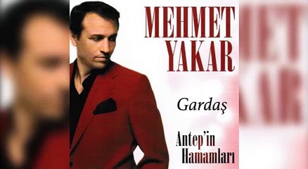 Mehmet Yakar - Gardaş (Official Audio)