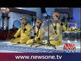 Ishq Ramzan Iftar transmission with Sahir Lodhi, (Part 7) 7-June-2016
