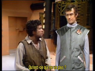 (DW - 1963) - (095 - DVD EXTRA) - OUTTAKES - (VOSTFR)