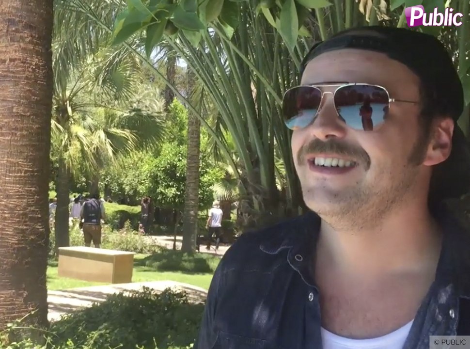 MDR 2016 : Alban Ivanov : "Mon chouchou du gala, c’est Ahmed Sylla"