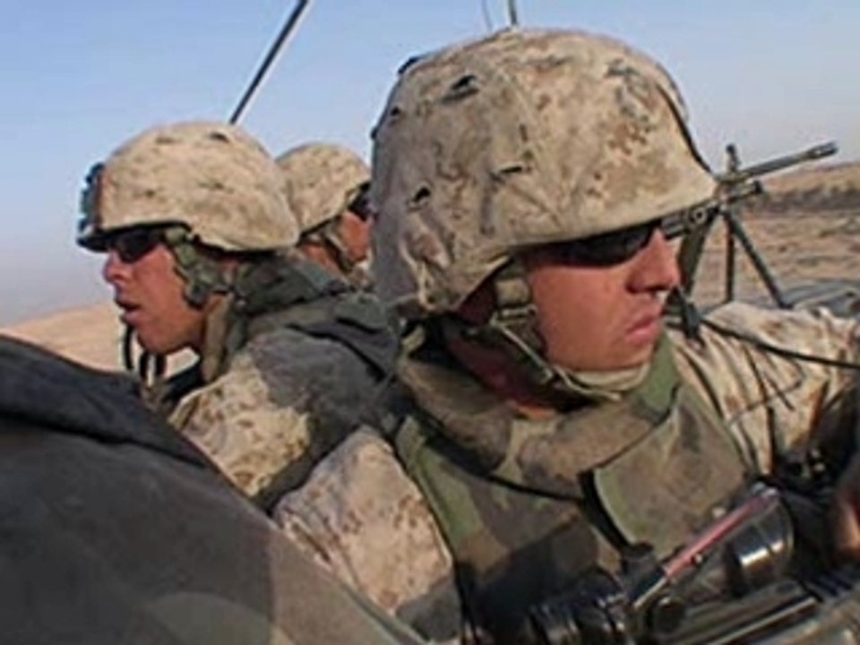 Coming Home Video