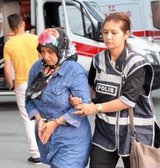 Kendisine Tecavüz Eden Eski Sevgilisini Öldürdü