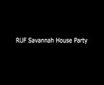 RUF Savannah House Party - January 19, 2007