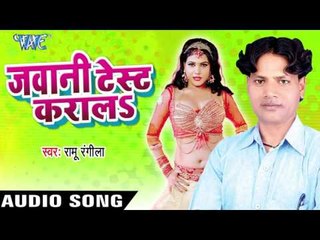 Ramu Rangeela - Audio Jukebox - Bhojpuri Hot Songs 2016