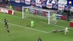Milan Đurić - drugi gol protiv Japana za 1-2 (7.6.2016)