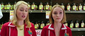 Yoga Hosers (2016) - Official Trailer [VO-HD]