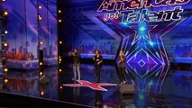 Laura Bretan, 13 ans, la chanteuse d’opéra qui a bluffé America’s Got Talent