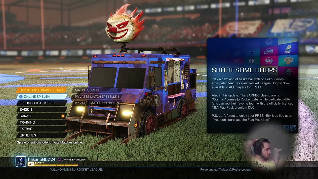 Rocket lig styyylaaa :) (87)