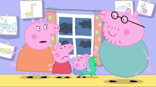 Peppa Pig -Thunderstorm full episode #peppapig
