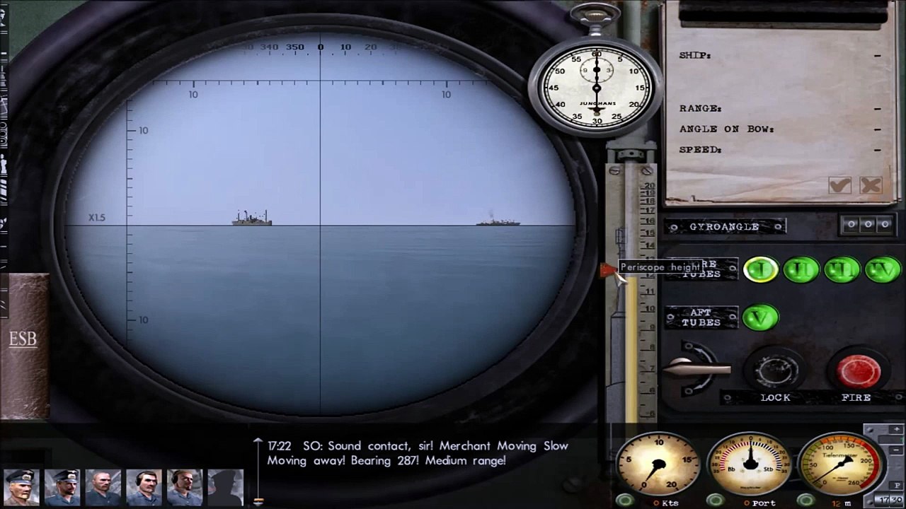 Silent Hunter 3 - The Search For More Money