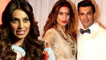 Bipasha Basu REVEALS SHOCKING Things Of Her Marriage With Karan Sing Grover