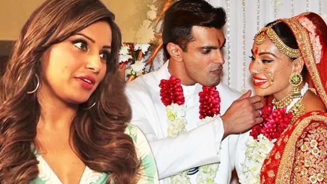 Bipasha Basu REVEALS SHOCKING TRUTH Of Her Marriage With Karan Sing Grover
