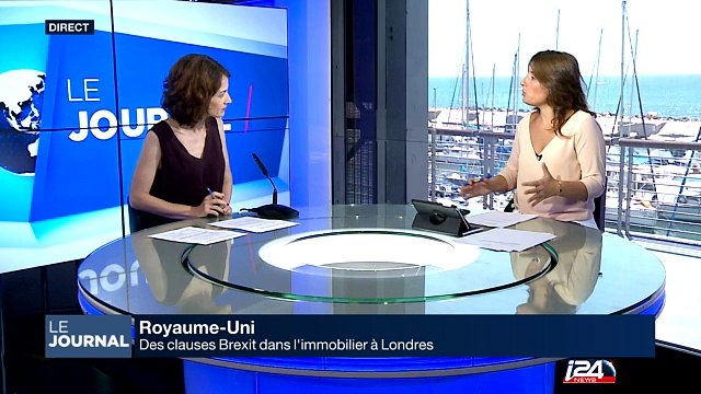 Un clause Brexit dans les contrats immobiliers en Angleterre
