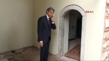 Fatih Belediye Başkanı Demir O Otel 3 Yıldır Mühürlüydü, Daha Büyük Facia Olabilirdi