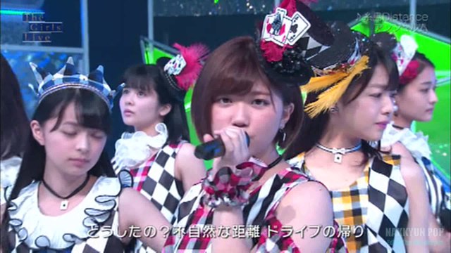 ANGERME / アンジュルム ＊ 糸島Distance