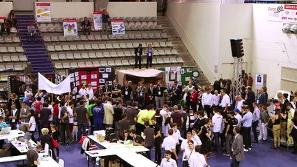 Best of de la Finale Course en Cours 2016