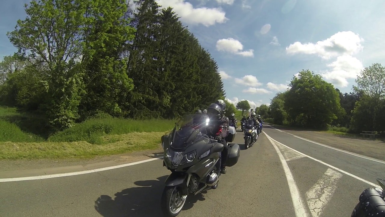 Une Rose Un Espoir 2016 secteur Côtes de Meuse remise du chèque à la madine