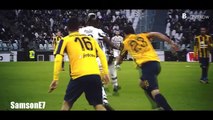 Paulo Dybala & Pogba - Unstoppable Duo - Skills & Goals 2016 (CO-OP) HD.