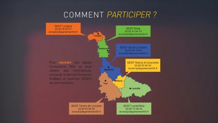 RSA Réunis Soyons Actifs