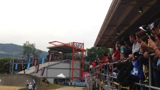Torneo Nacional de Bicicross 2016, Envigado Antioquia