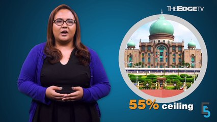 EVENING 5: US Authorities question Goldman over 1MDB