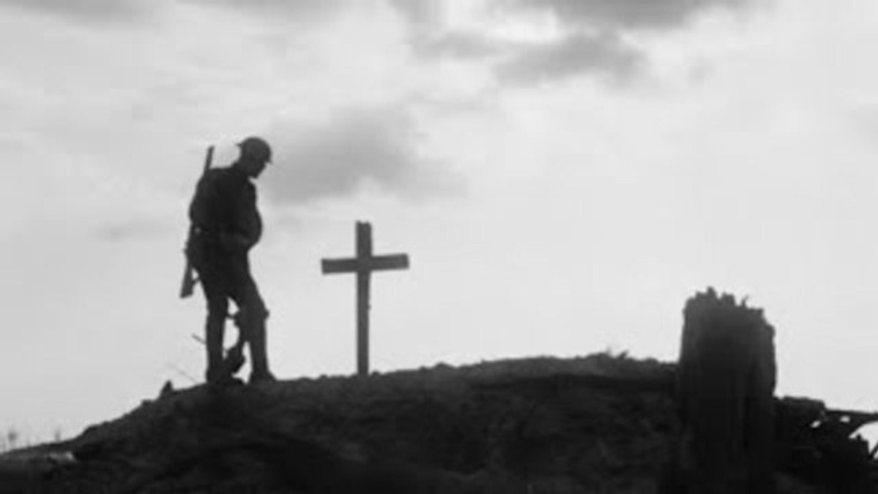 Wojna europejska przeistacza się w wojnę światową - I wojna światowa - TYDZIEŃ 6