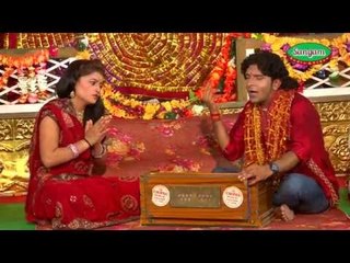 Ya Gail Nabratar Man Mast Hoke - Latest Bhojpuri Devi Geet 2014 - Swarg Se Chalali Bhawani