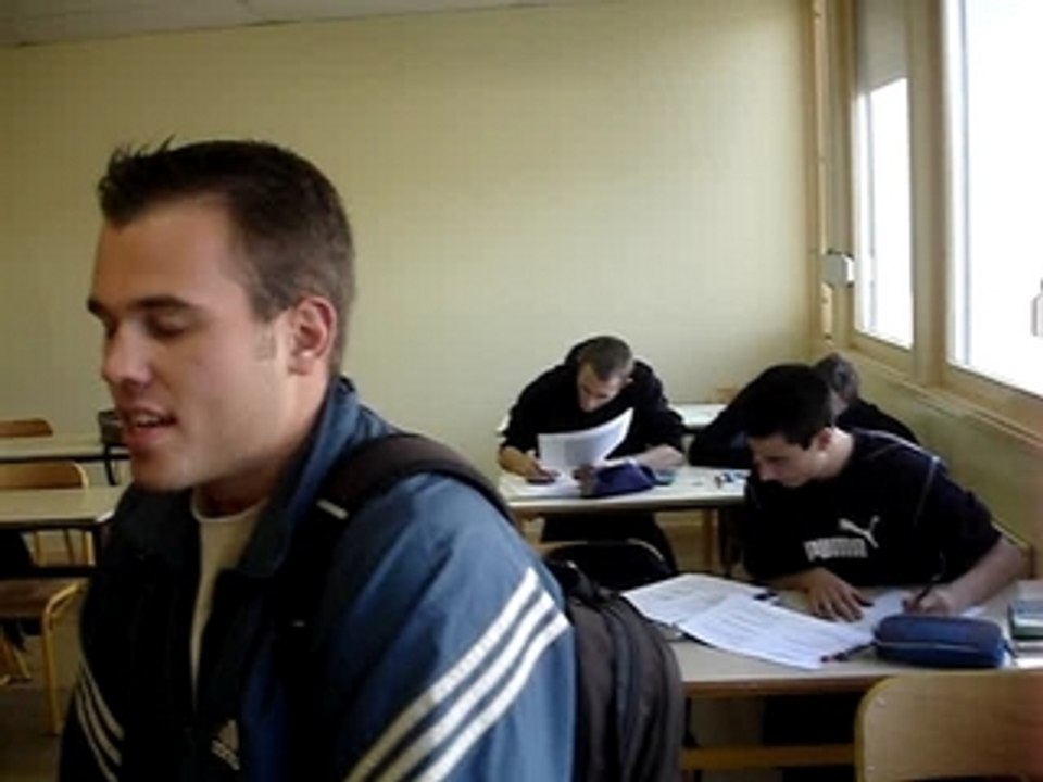 En Math ! LE DAWA