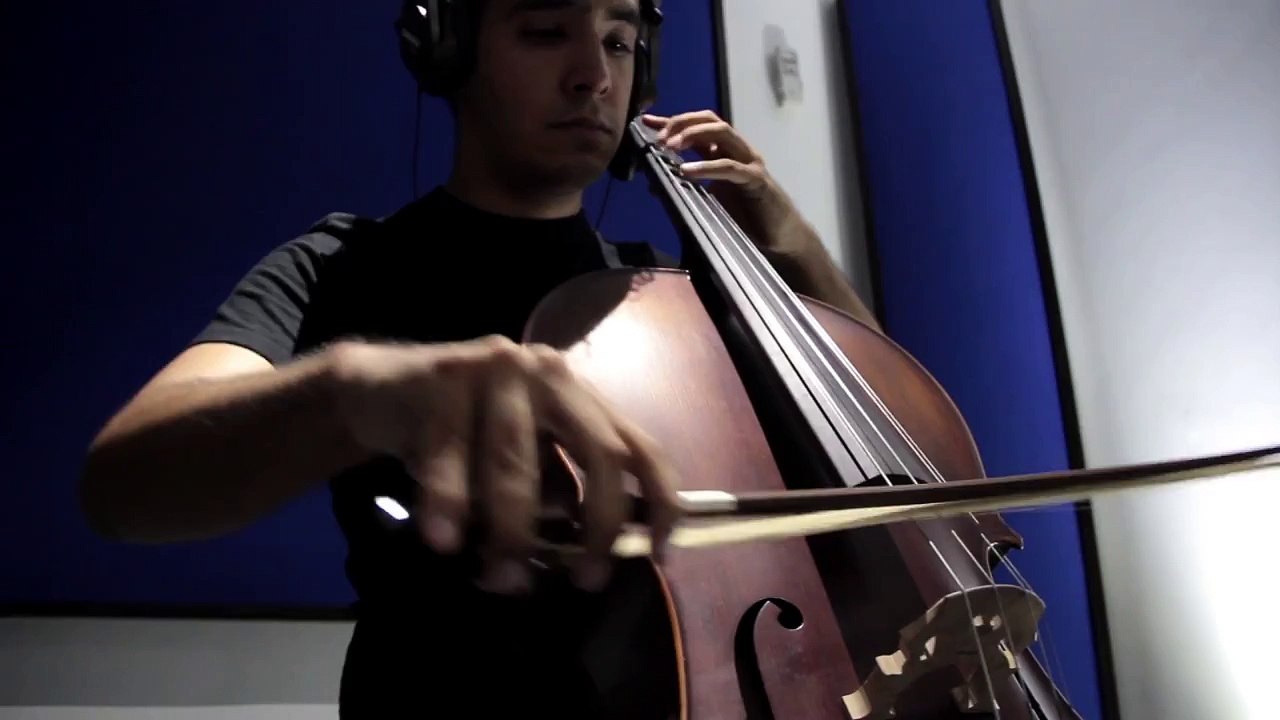 Eleanor Rigby (The Beatles cover) CYGNUS ROCK BAND